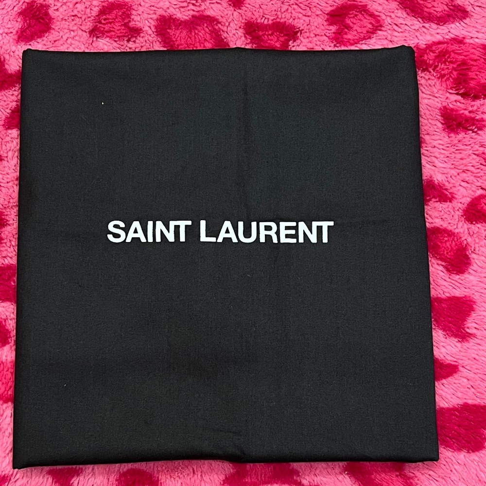 Dust Bag